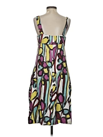 Tabitha Casual Dress (view 2)