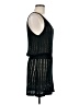 Unbranded Black Cocktail Dress Size 6 (estimated) - photo 4