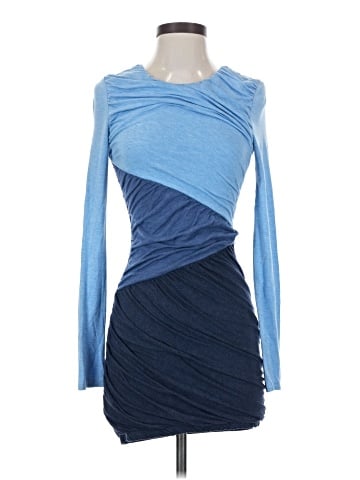 Torn by Ronny Kobo Cocktail Dress (view 1)