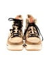 Sorel Color Block Tan Brown Sneakers Size 8 1/2 - photo 2