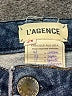 L'Agence Blue Jeans Size 25 waist - photo 6