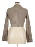 Zara Houndstooth Tan Blazer Size XL - photo 2