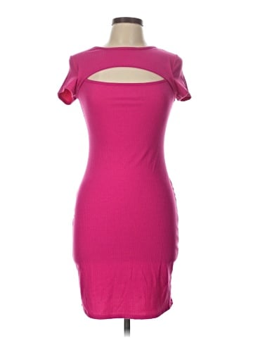 See You Monday Cocktail Dress (view 1)