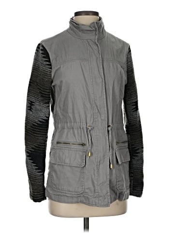 Quinn Jacket (view 1)
