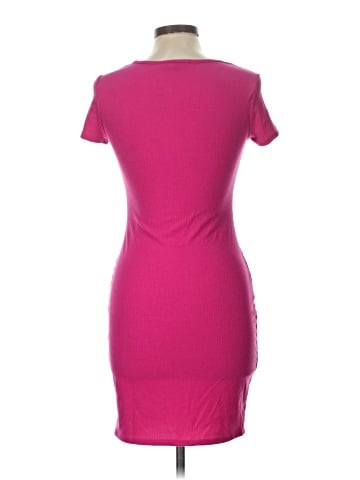 See You Monday Cocktail Dress (view 2)