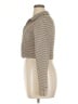 Zara Houndstooth Tan Blazer Size XL - photo 5