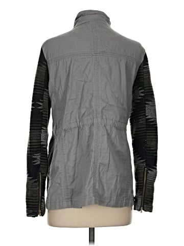 Quinn Jacket (view 2)