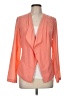 Japna 100% Polyester Orange Blazer Size M - photo 1