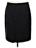George Solid Black Formal Skirt Size 12 - photo 2