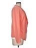Japna 100% Polyester Orange Blazer Size M - photo 4