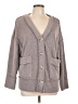 Out From Under Gray Cardigan Size XS - photo 1