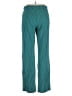 Simon Miller Stripes Teal Casual Pants Size L - photo 2