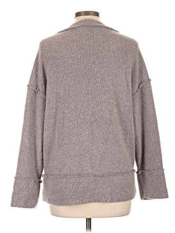 Out From Under Cardigan (view 2)