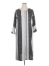 Assorted Brands Gray Casual Dress Size XL - photo 1
