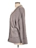 Out From Under Gray Cardigan Size XS - photo 5