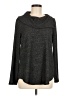 Fortune + Ivy Gray Turtleneck Sweater Size M - photo 1