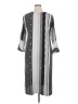 Assorted Brands Gray Casual Dress Size XL - photo 2