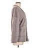 Out From Under Gray Cardigan Size XS - photo 4