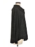Fortune + Ivy Gray Turtleneck Sweater Size M - photo 4