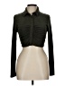 Mable Green Long Sleeve Top Size L - photo 1