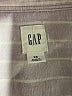 Gap 100% Linen Pink Long Sleeve Blouse Size XS - photo 7