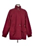 Pacific Trail Burgundy Raincoat Size M - photo 1
