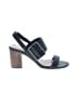 Splendid Black Heels Size 6 1/2 - photo 1