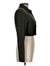 Mable Green Long Sleeve Top Size L - photo 4