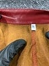 Unbranded Red Jacket Size XL - photo 6
