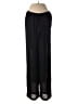 DKNY Black Casual Pants Size S - photo 1