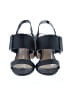 Splendid Black Heels Size 6 1/2 - photo 2