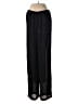 DKNY Black Casual Pants Size S - photo 2
