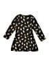 Dori Creations Black Dress Size 3 - photo 1