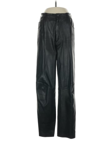 EREZ Leather Pants (view 1)