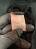 Garnet Hill Black Turtleneck Sweater Size S - photo 8