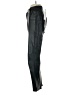 EREZ 100% Leather Black Leather Pants Size 4 - photo 5