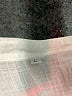 Unbranded White 3/4 Sleeve Button-Down Shirt Size L - photo 7