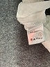 Unbranded White 3/4 Sleeve Button-Down Shirt Size L - photo 8