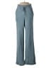 Zara Stripes Blue Casual Pants Size M - photo 1