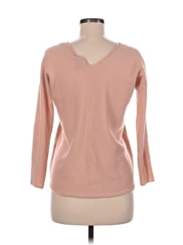 Bergdorf Goodman pullover sweater (view 2)