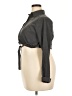 Assorted Brands 100% Polyester Gray Long Sleeve Blouse Size 22 - photo 5