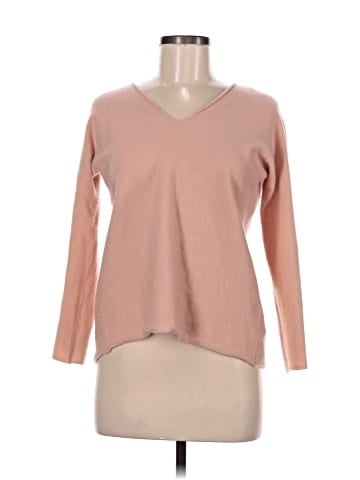 Bergdorf Goodman pullover sweater (view 1)