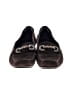 Stuart Weitzman Brown Flats Size 8 - photo 2