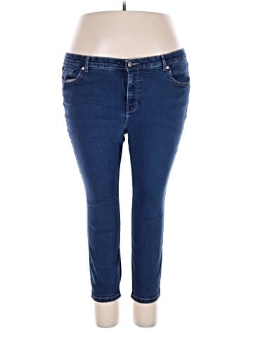 wonderly Jeans (view 1)