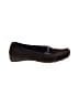 Stuart Weitzman Brown Flats Size 8 - photo 1