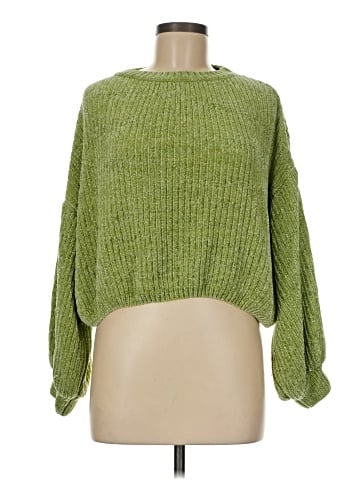 Unbranded Pullover Sweater (view 1)