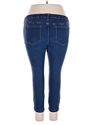 wonderly Jeans (view 2)
