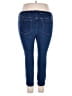 wonderly Blue Jeans Size 22 - photo 2
