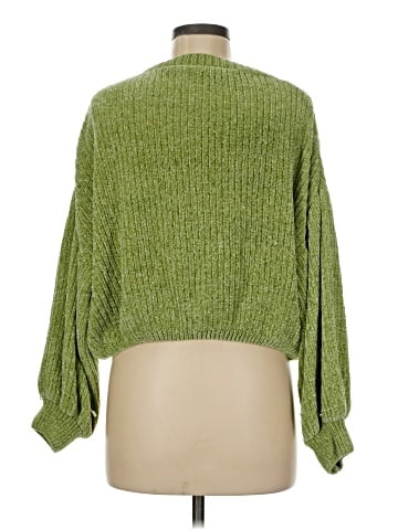 Unbranded Pullover Sweater (view 2)