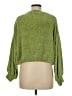 Unbranded Green Pullover Sweater Size M (estimated) - photo 2